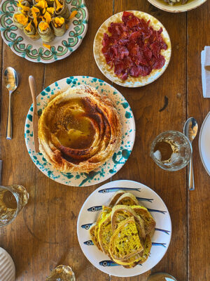 7-GOURMET WORKSHOP FROM GARDEN TO TABLE SEPTEMBER