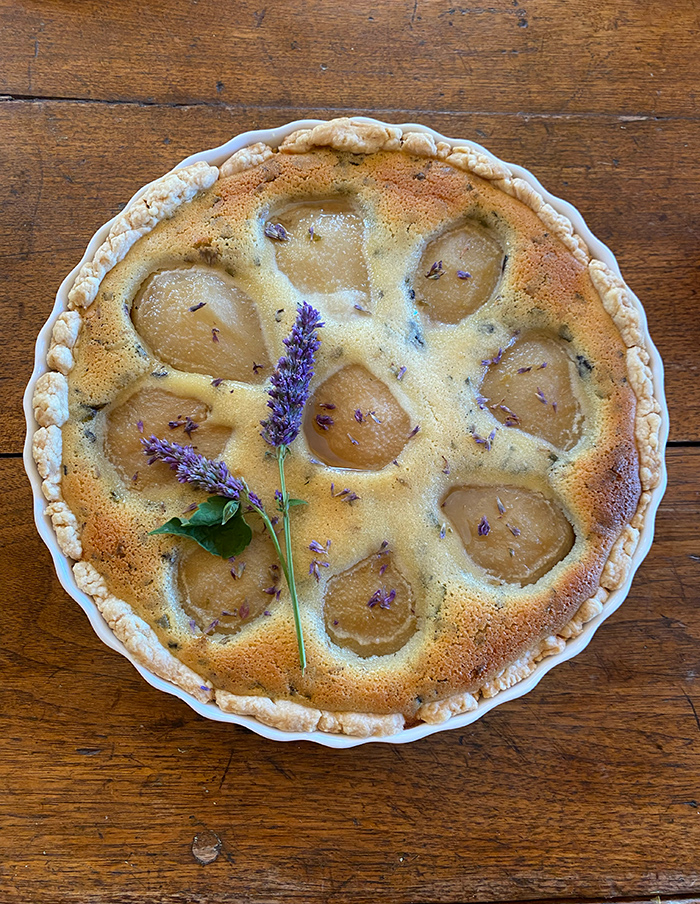 TERMINÉ! 7-atelier gourmand DU JARDIN À LA TABLE SEPTEMBRE - Image 3