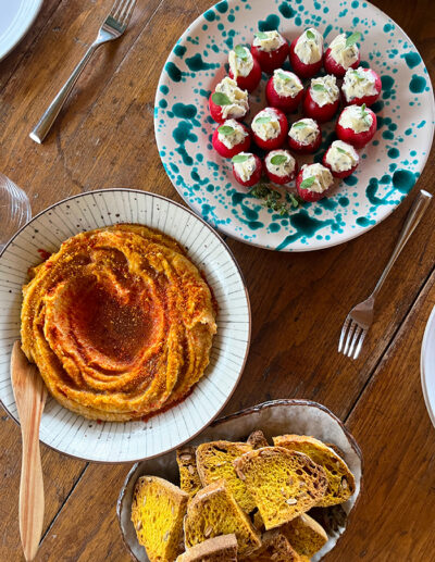 TERMINÉ pour 2025_5-atelier gourmand DU JARDIN À LA TABLE AOÛT – Image 4