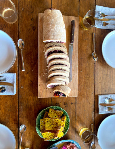TERMINÉ pour 2025_4-atelier gourmand DU JARDIN À LA TABLE JUILLET
