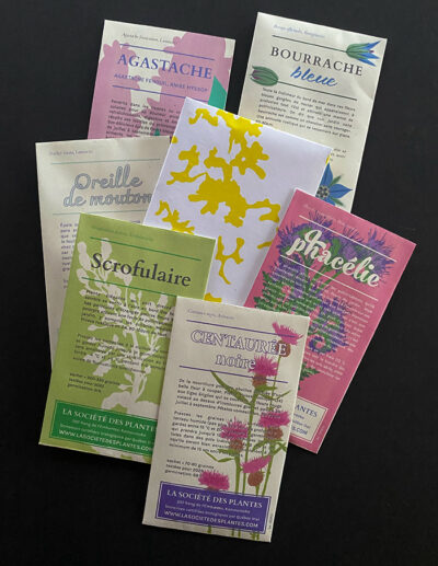 kit Pollinisateurs